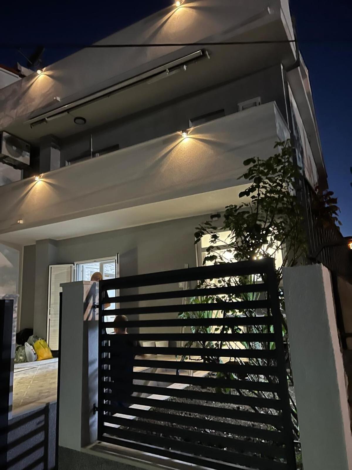 Apartments Milica Kaštela 外观 照片