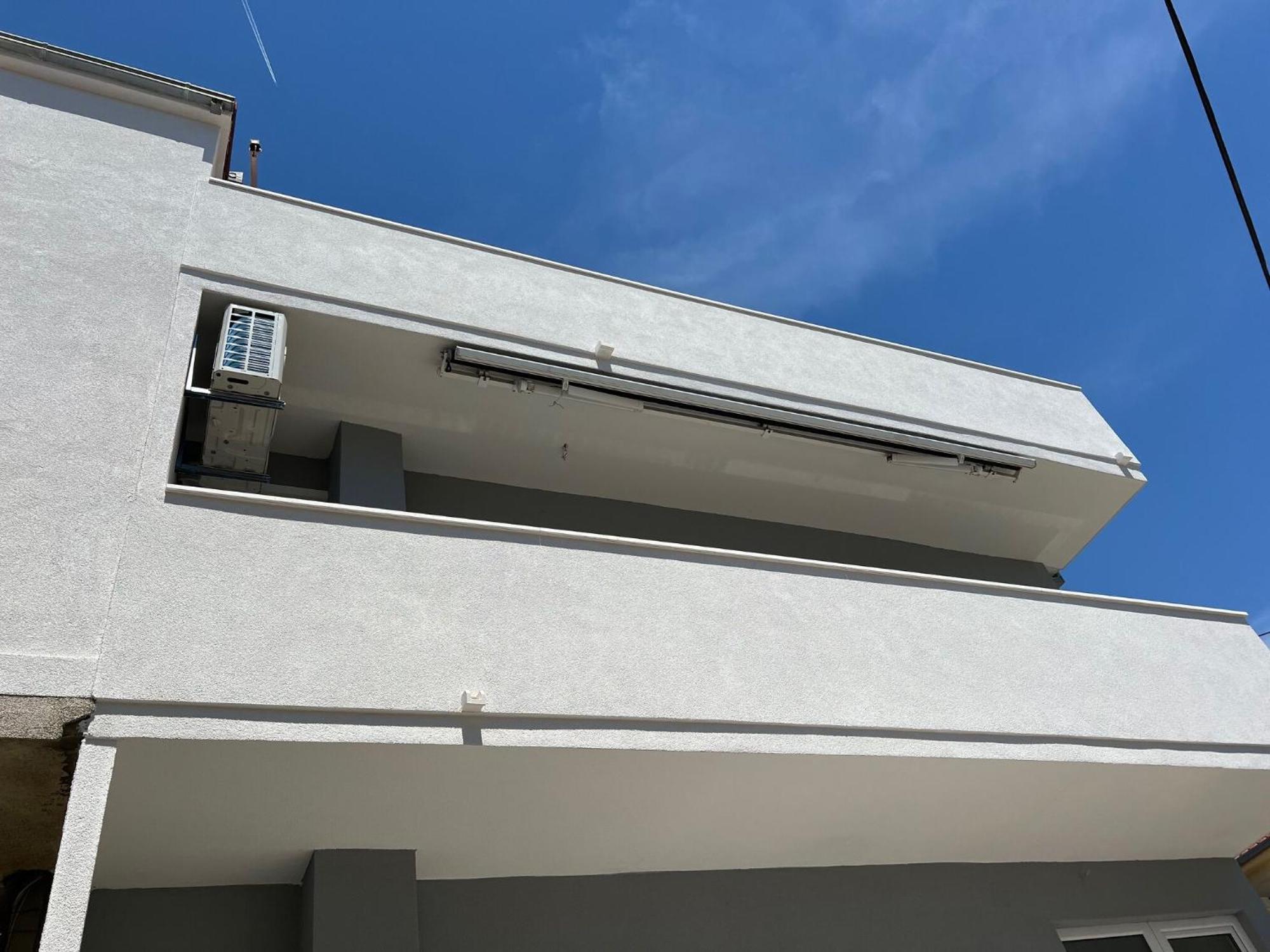 Apartments Milica Kaštela 外观 照片